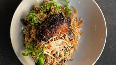 Comfort Kitchen Comfort Kitchen